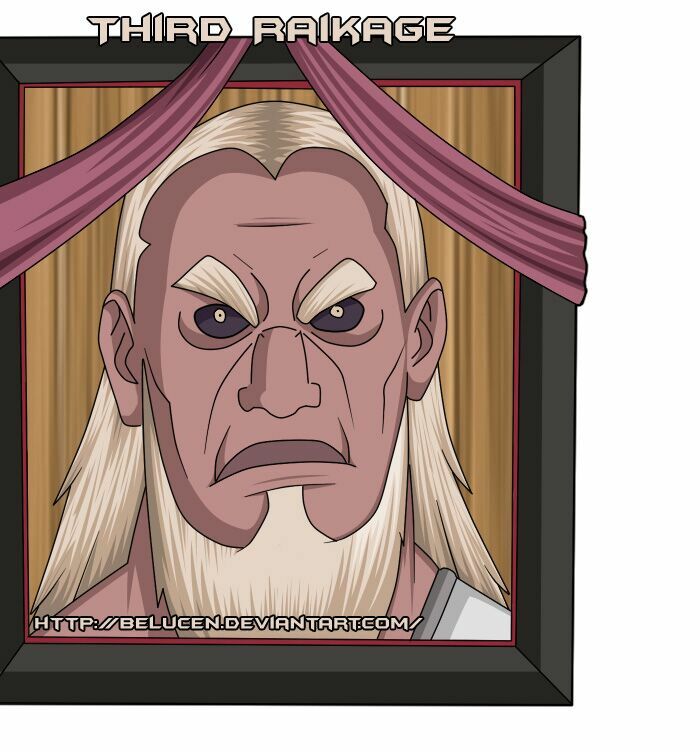 Naruto - Cửu Vĩ Hồ Ly: Chapter 554