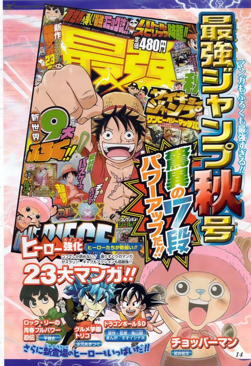 Naruto - Cửu Vĩ Hồ Ly: Chapter 558