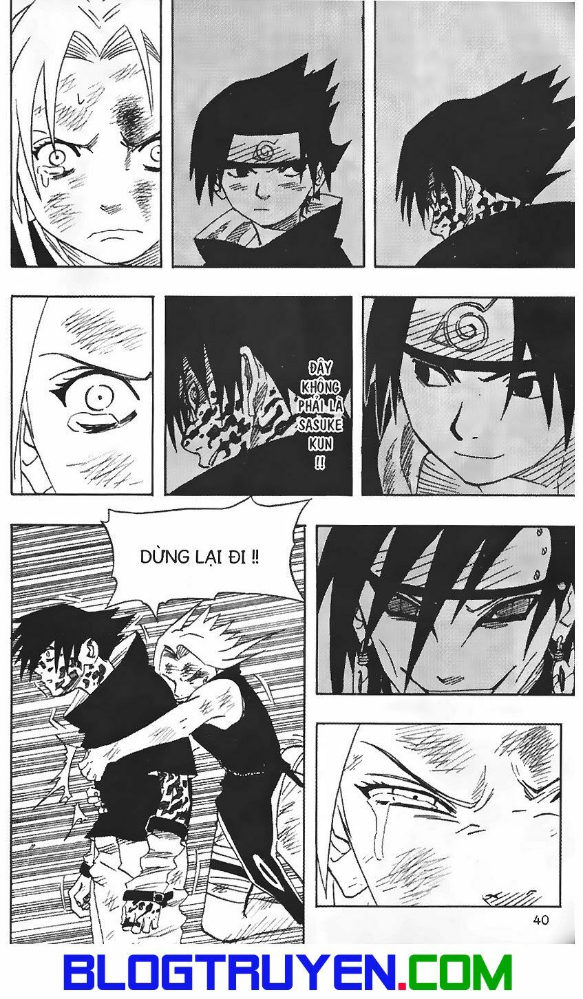 Naruto - Cửu Vĩ Hồ Ly: Chapter 56