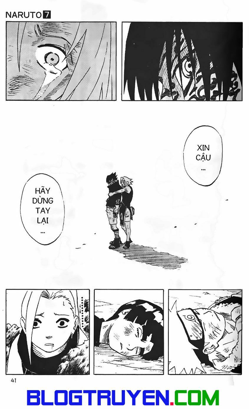 Naruto - Cửu Vĩ Hồ Ly: Chapter 56
