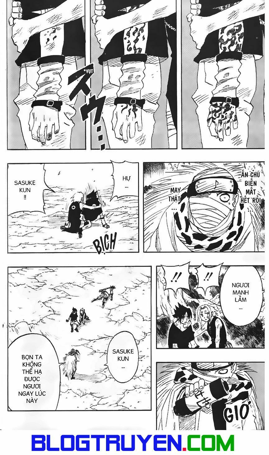 Naruto - Cửu Vĩ Hồ Ly: Chapter 56