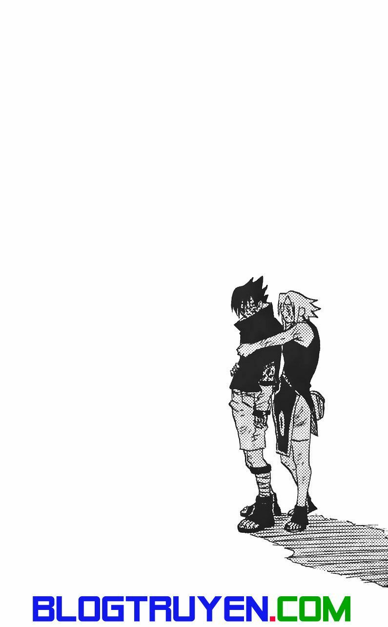 Naruto - Cửu Vĩ Hồ Ly: Chapter 56