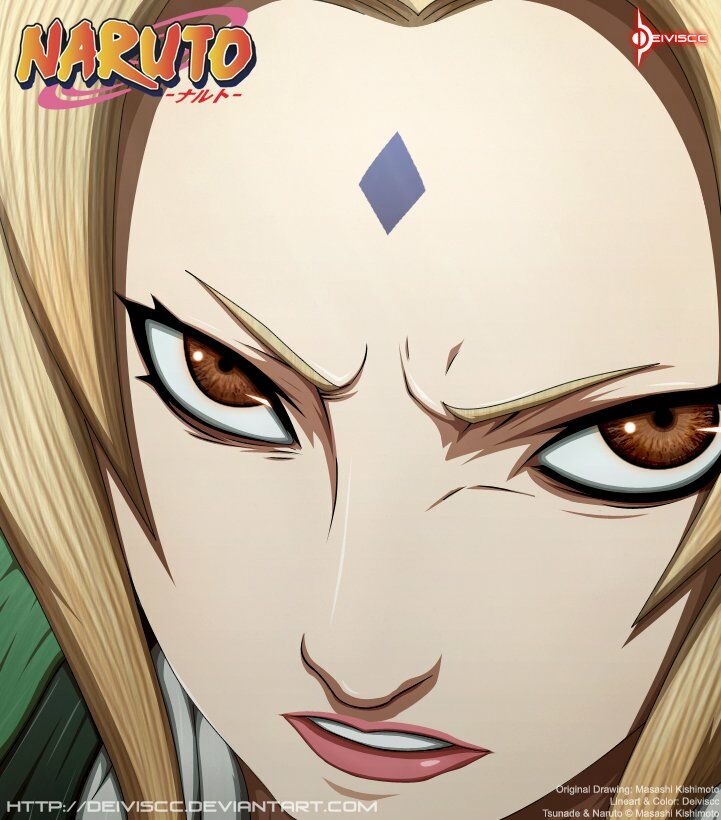 Naruto - Cửu Vĩ Hồ Ly: Chapter 562