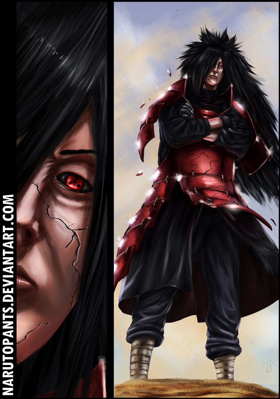Naruto - Cửu Vĩ Hồ Ly: Chapter 563