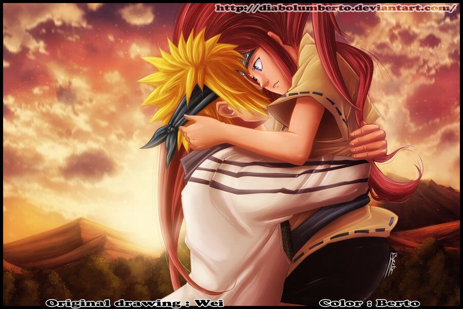 Naruto - Cửu Vĩ Hồ Ly: Chapter 566