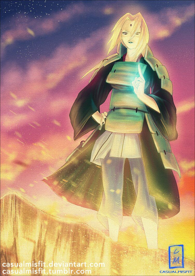 Naruto - Cửu Vĩ Hồ Ly: Chapter 566