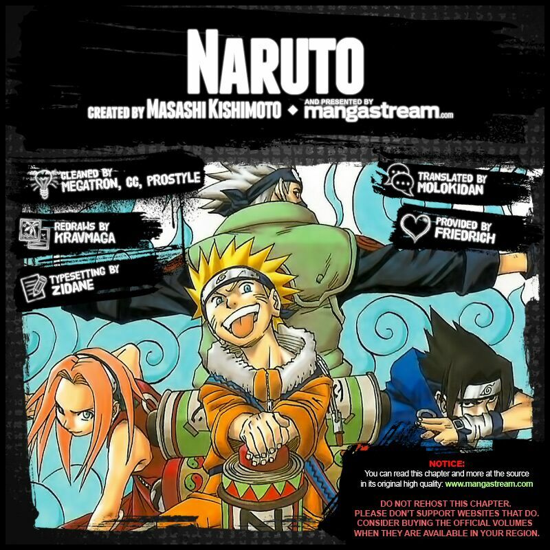 Naruto - Cửu Vĩ Hồ Ly: Chapter 569