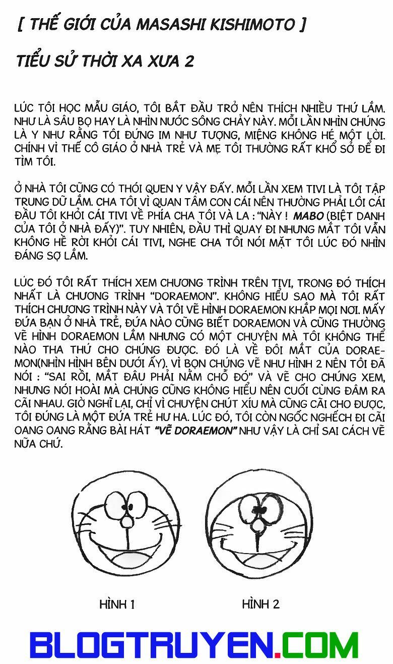 Naruto - Cửu Vĩ Hồ Ly: Chapter 57