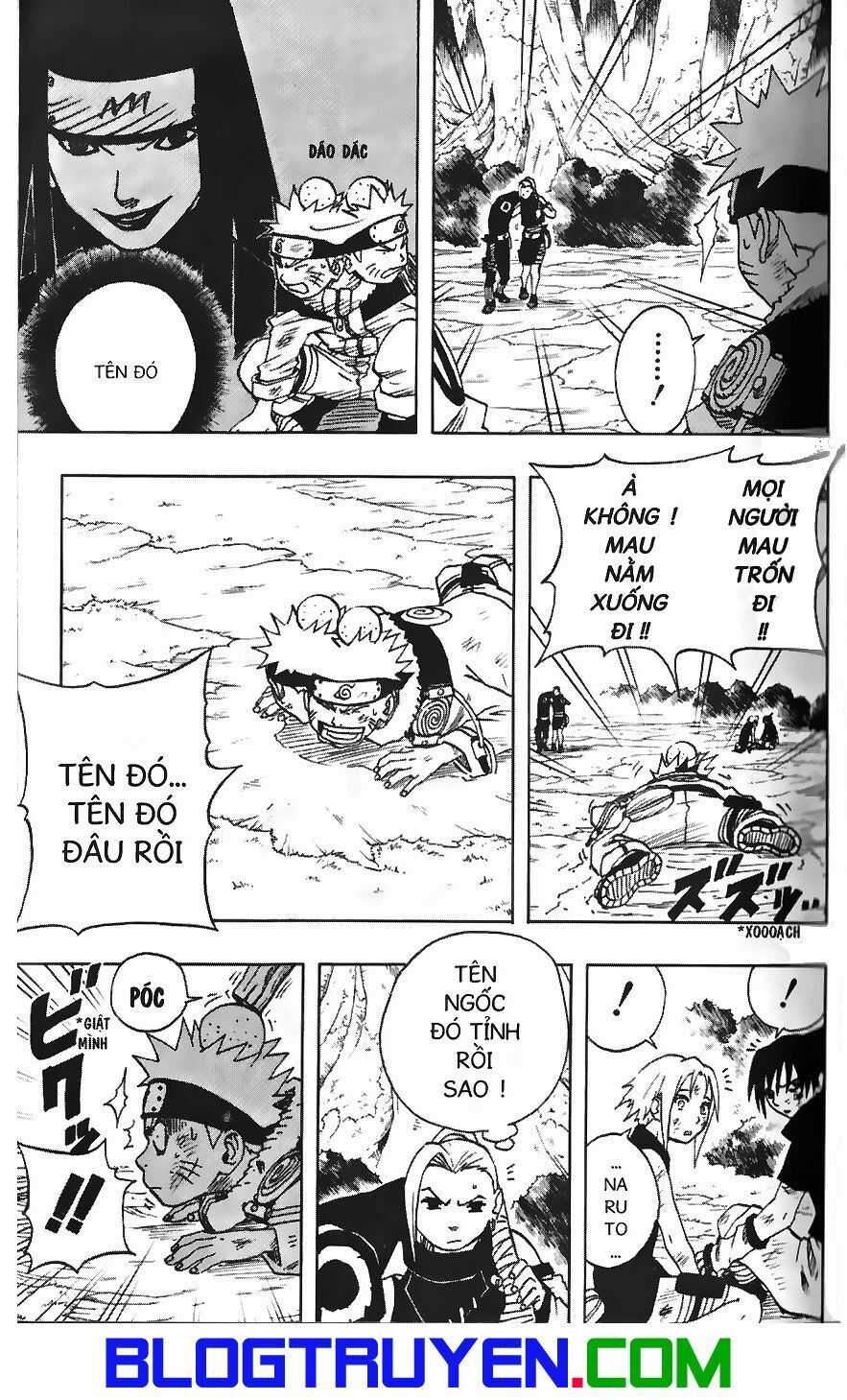 Naruto - Cửu Vĩ Hồ Ly: Chapter 57