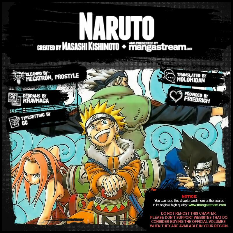 Naruto - Cửu Vĩ Hồ Ly: Chapter 570
