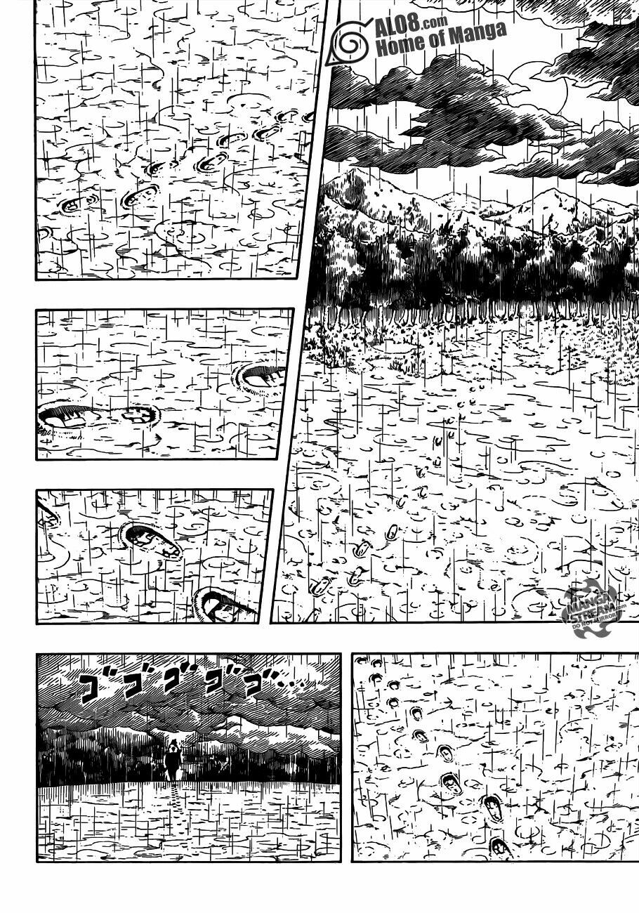 Naruto - Cửu Vĩ Hồ Ly: Chapter 573