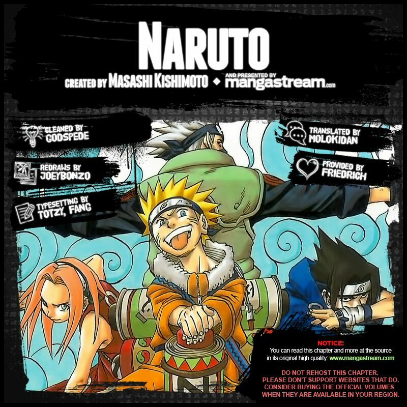 Naruto - Cửu Vĩ Hồ Ly: Chapter 573