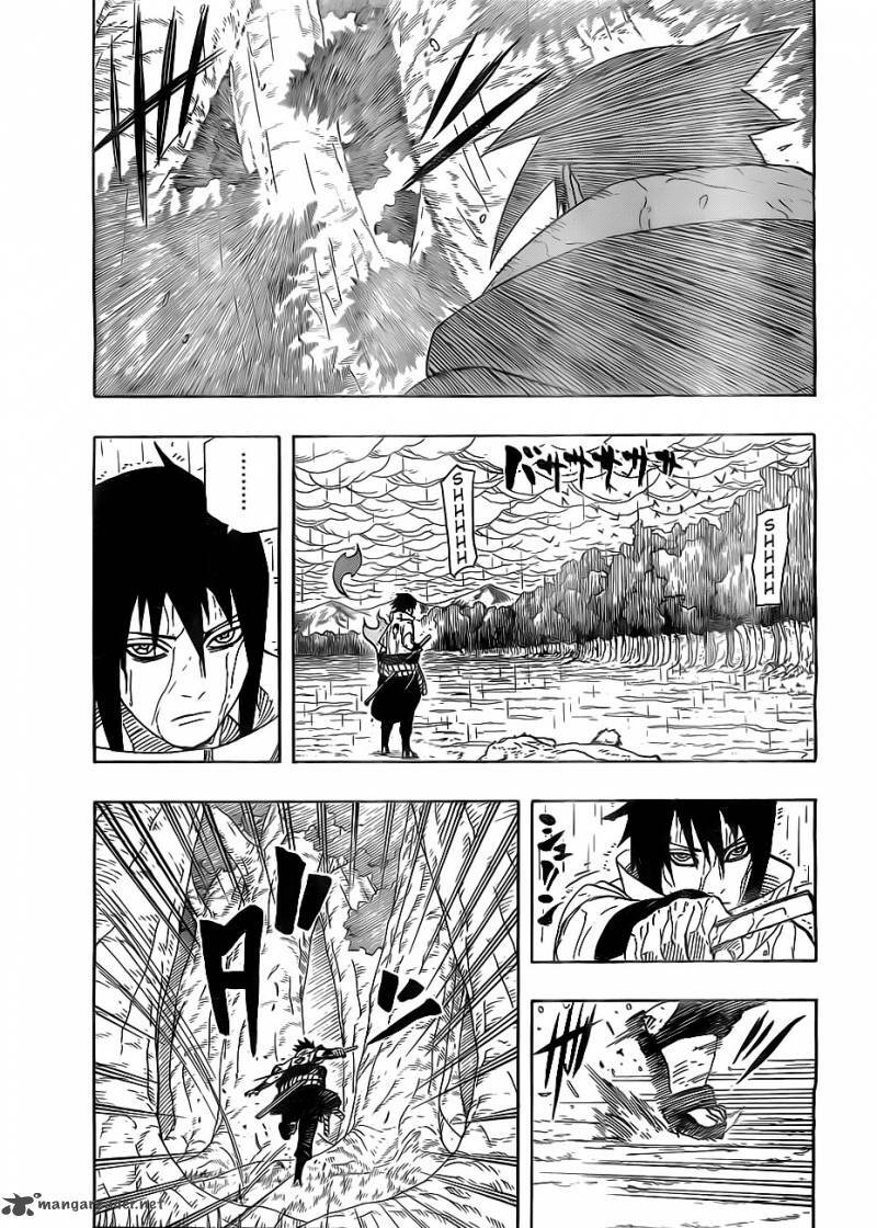 Naruto - Cửu Vĩ Hồ Ly: Chapter 575