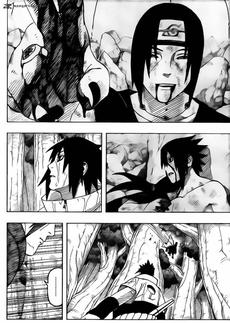 Naruto - Cửu Vĩ Hồ Ly: Chapter 576