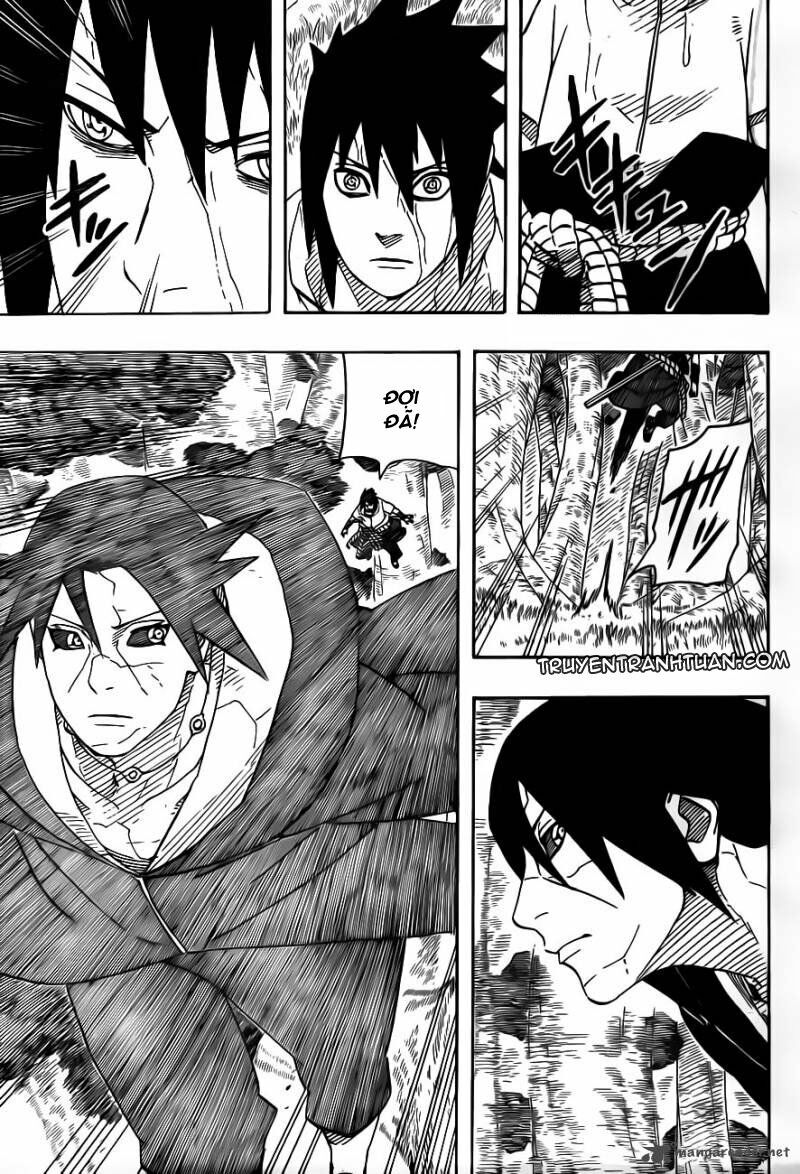 Naruto - Cửu Vĩ Hồ Ly: Chapter 576