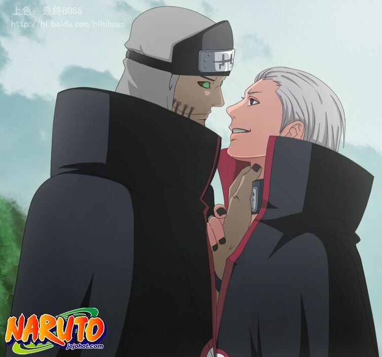 Naruto - Cửu Vĩ Hồ Ly: Chapter 579
