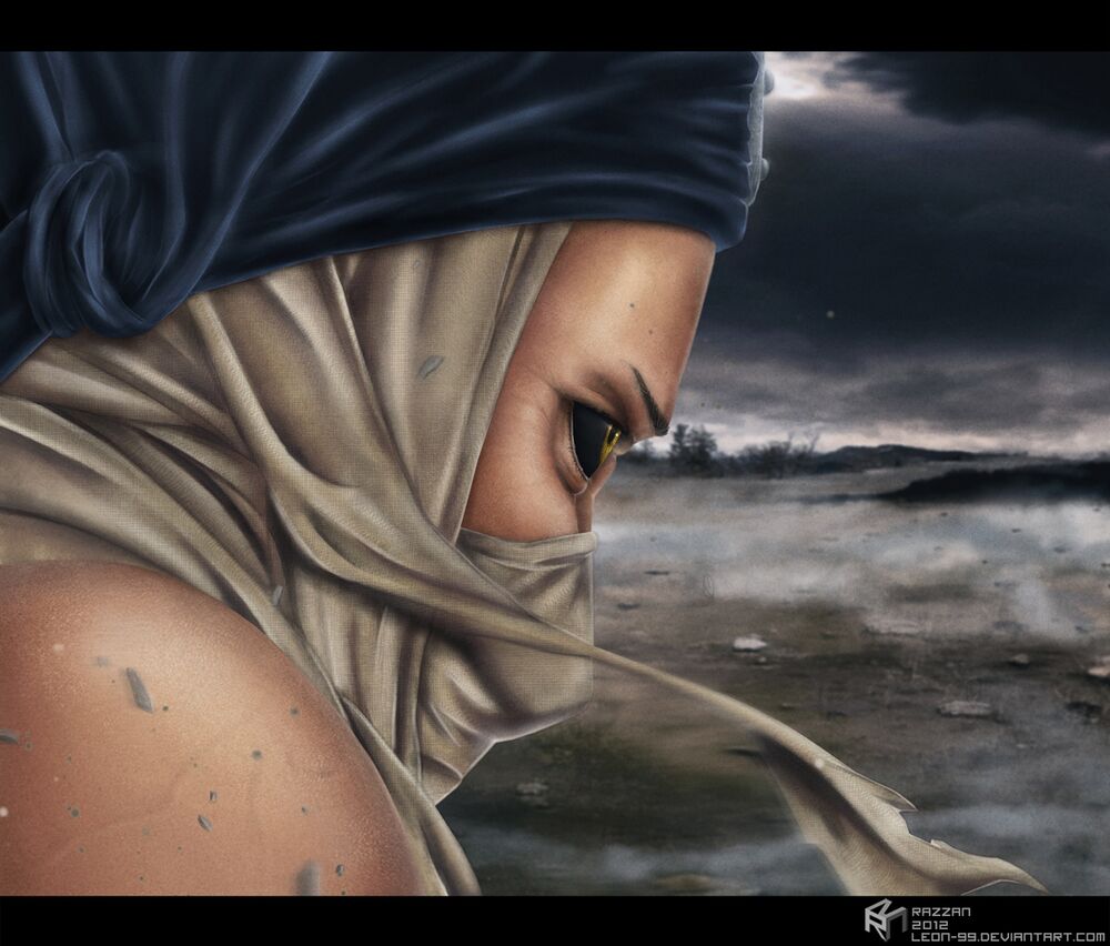 Naruto - Cửu Vĩ Hồ Ly: Chapter 584