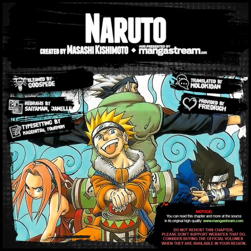 Naruto - Cửu Vĩ Hồ Ly: Chapter 585