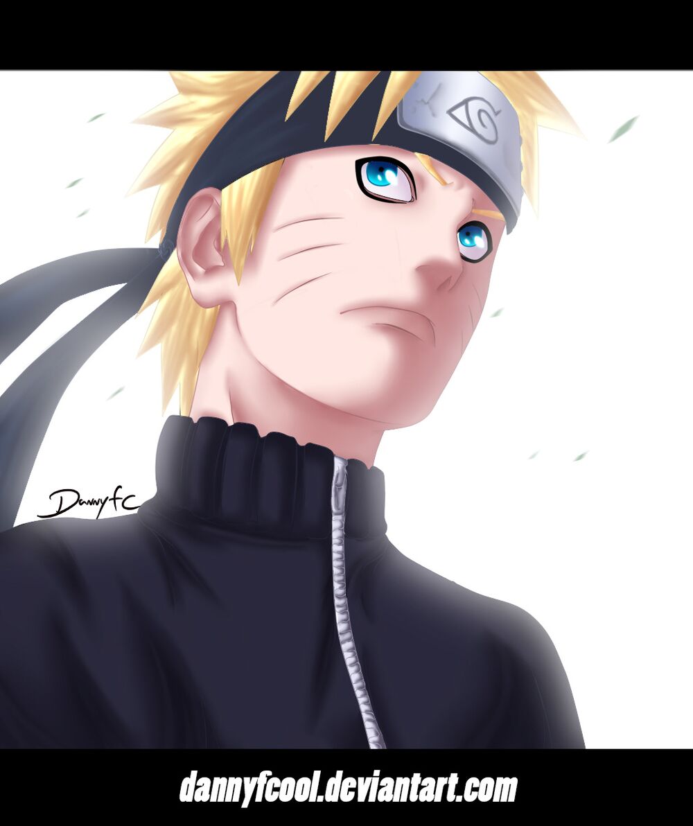 Naruto - Cửu Vĩ Hồ Ly: Chapter 586