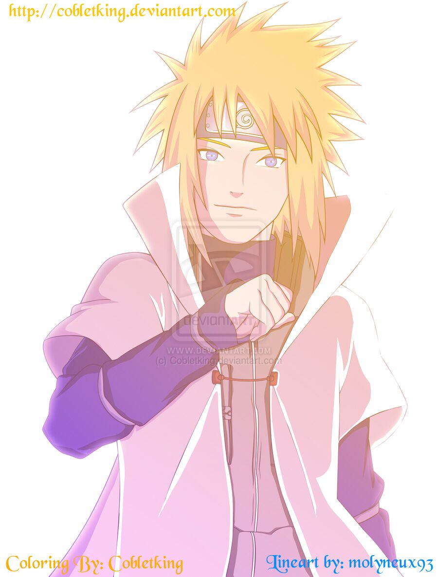Naruto - Cửu Vĩ Hồ Ly: Chapter 586