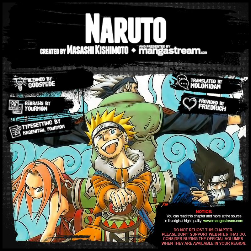 Naruto - Cửu Vĩ Hồ Ly: Chapter 586
