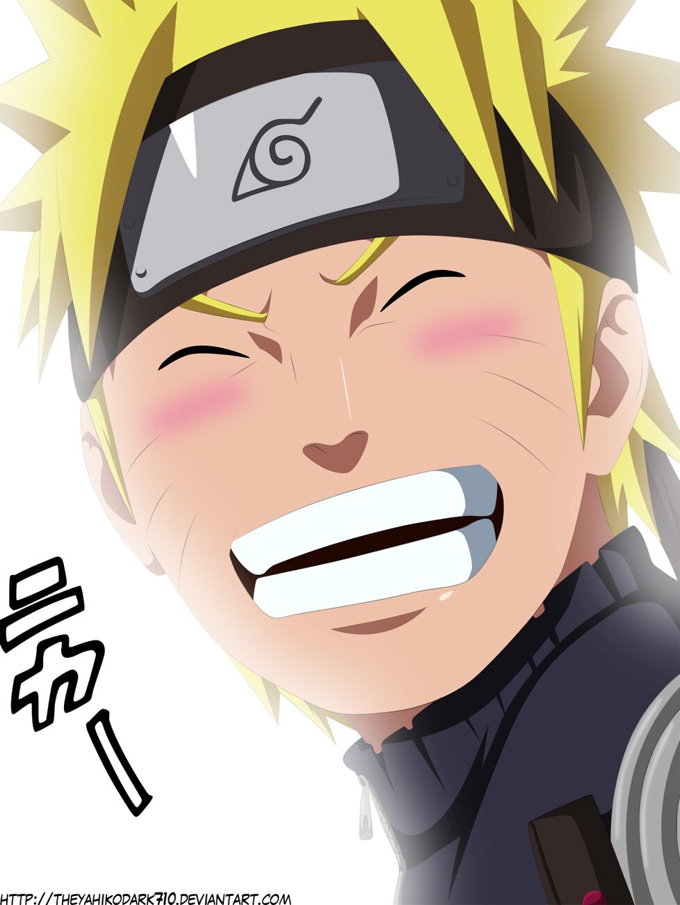 Naruto - Cửu Vĩ Hồ Ly: Chapter 587