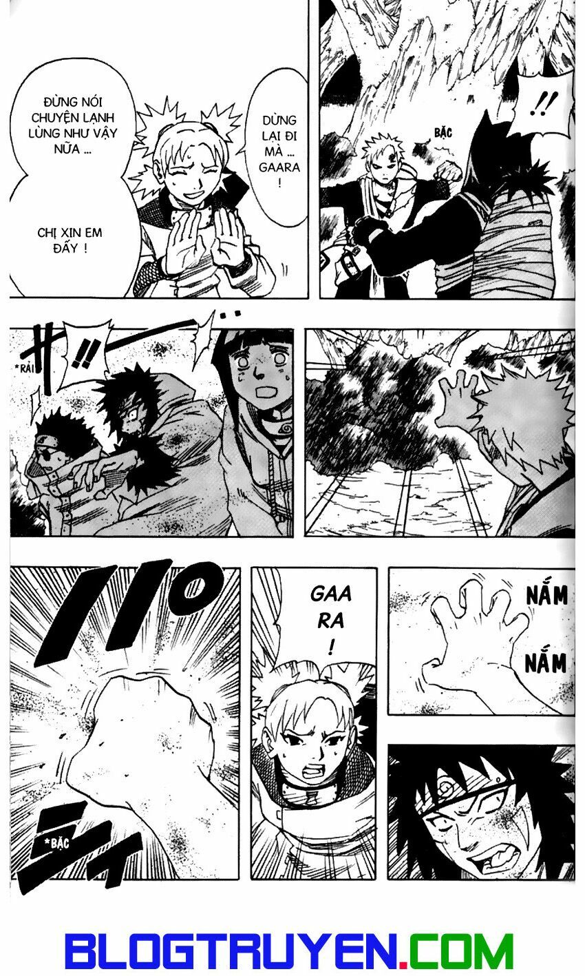 Naruto - Cửu Vĩ Hồ Ly: Chapter 59