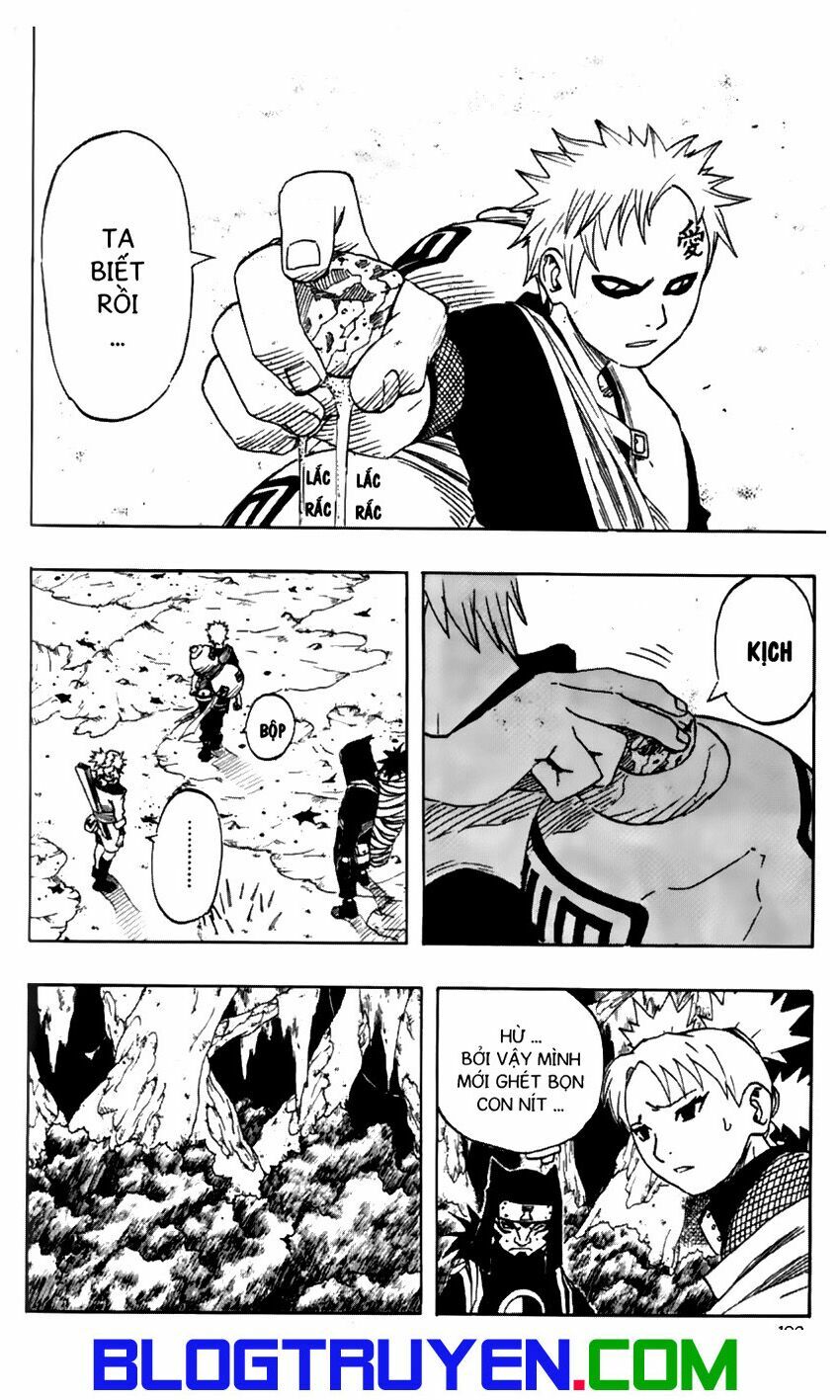 Naruto - Cửu Vĩ Hồ Ly: Chapter 59