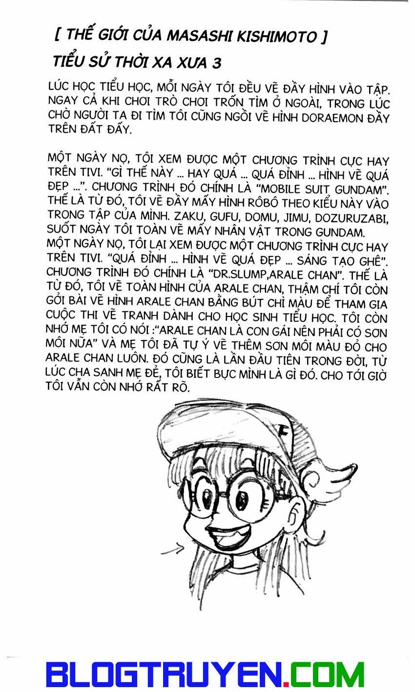 Naruto - Cửu Vĩ Hồ Ly: Chapter 59