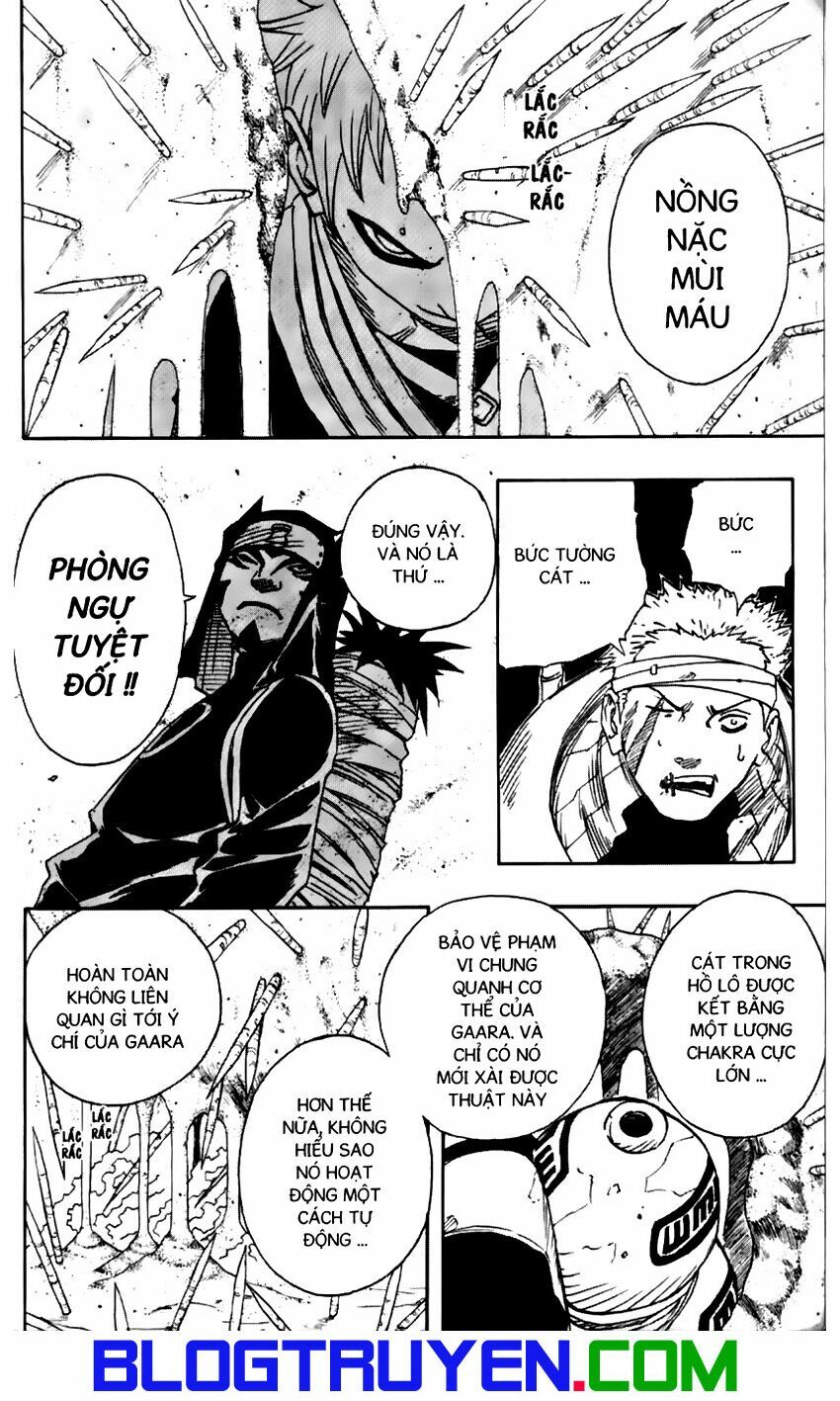 Naruto - Cửu Vĩ Hồ Ly: Chapter 59