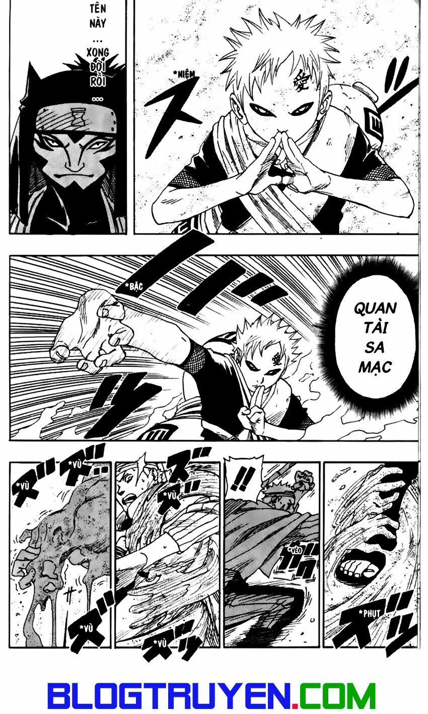 Naruto - Cửu Vĩ Hồ Ly: Chapter 59