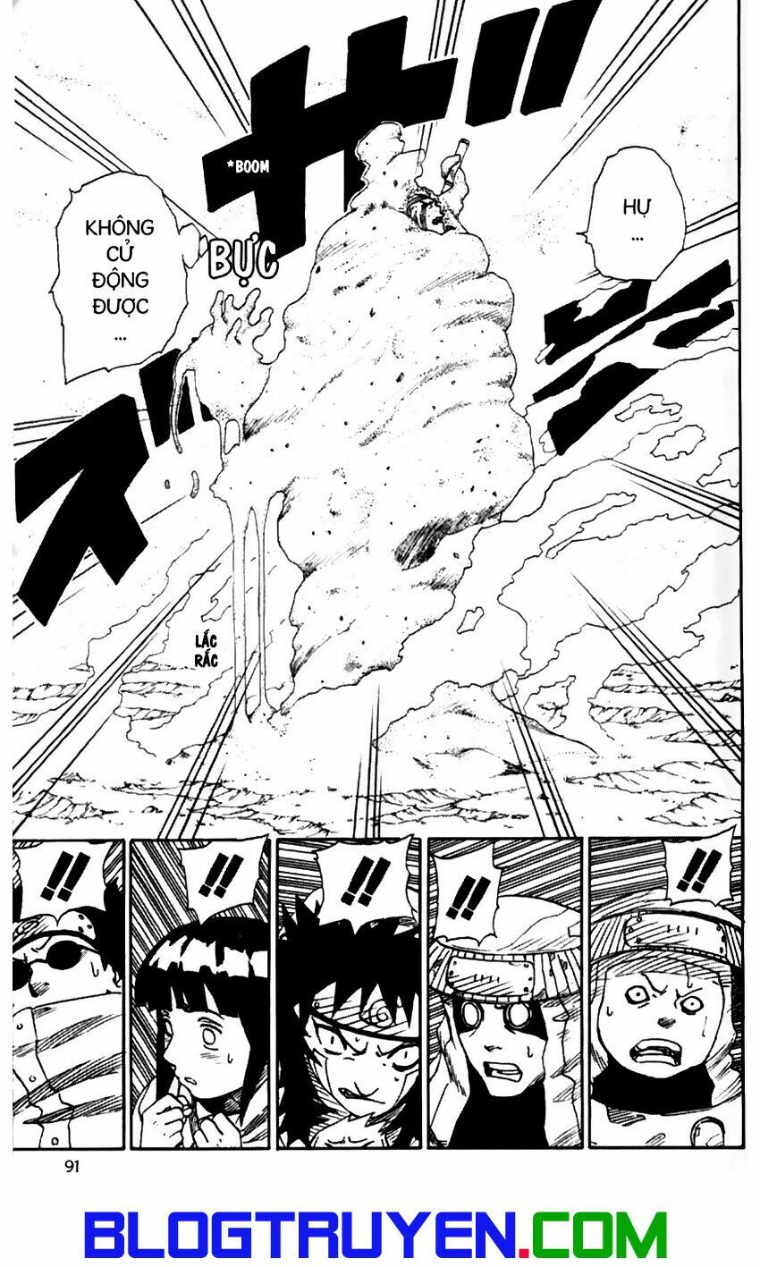 Naruto - Cửu Vĩ Hồ Ly: Chapter 59