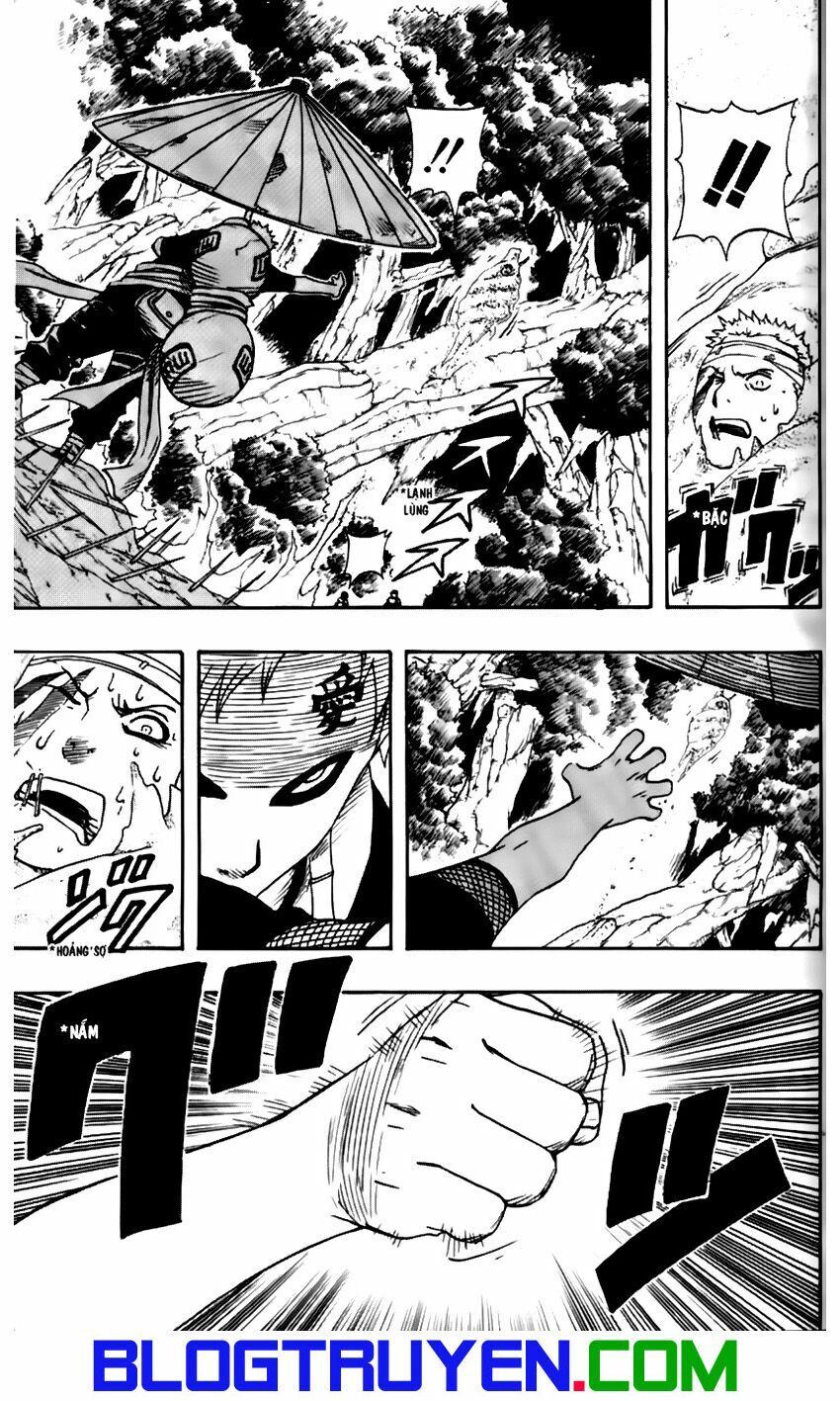 Naruto - Cửu Vĩ Hồ Ly: Chapter 59