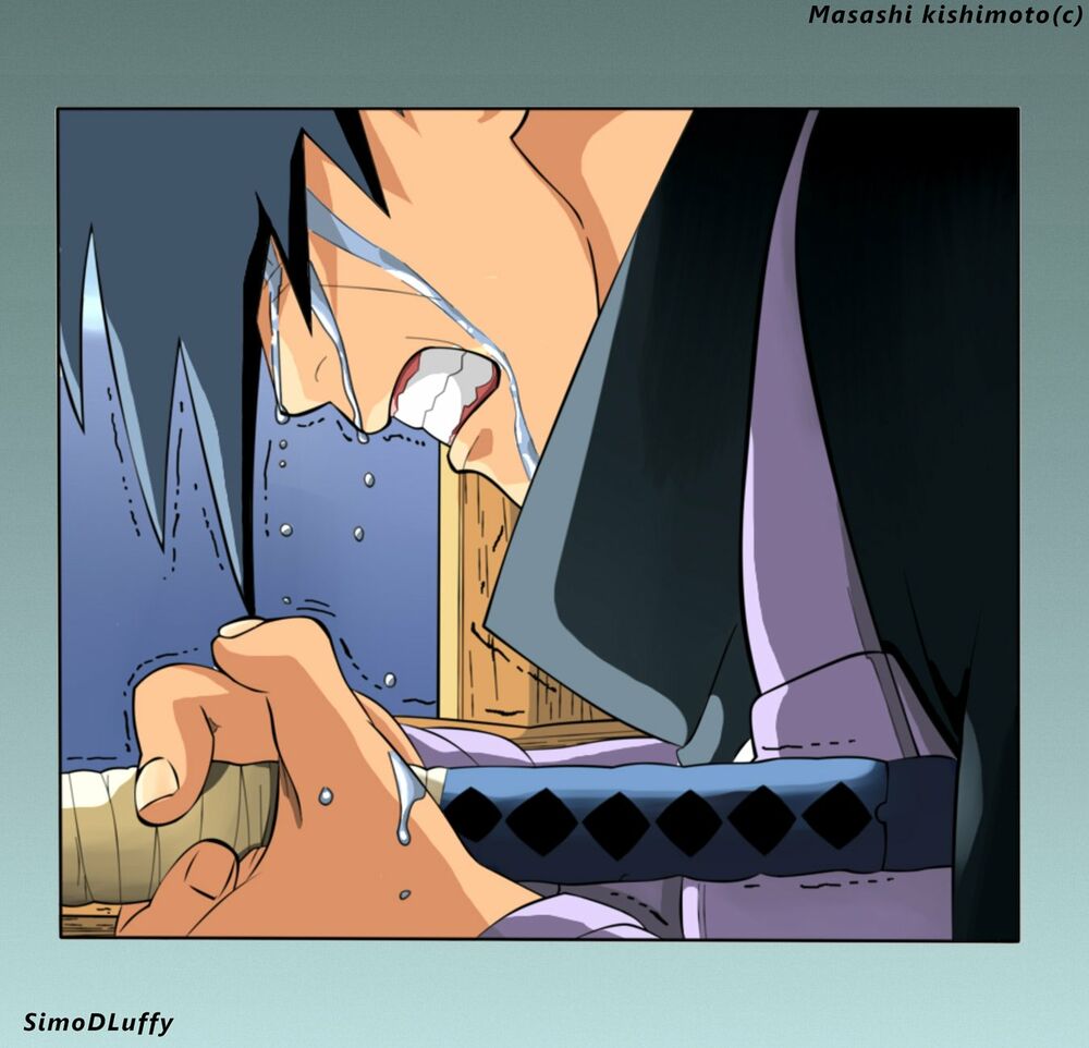Naruto - Cửu Vĩ Hồ Ly: Chapter 594