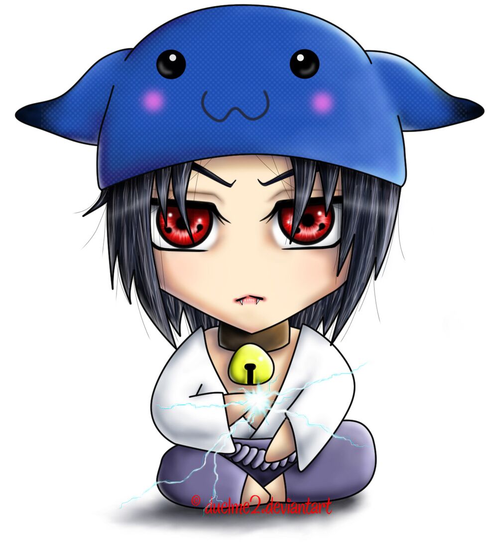 Naruto - Cửu Vĩ Hồ Ly: Chapter 599