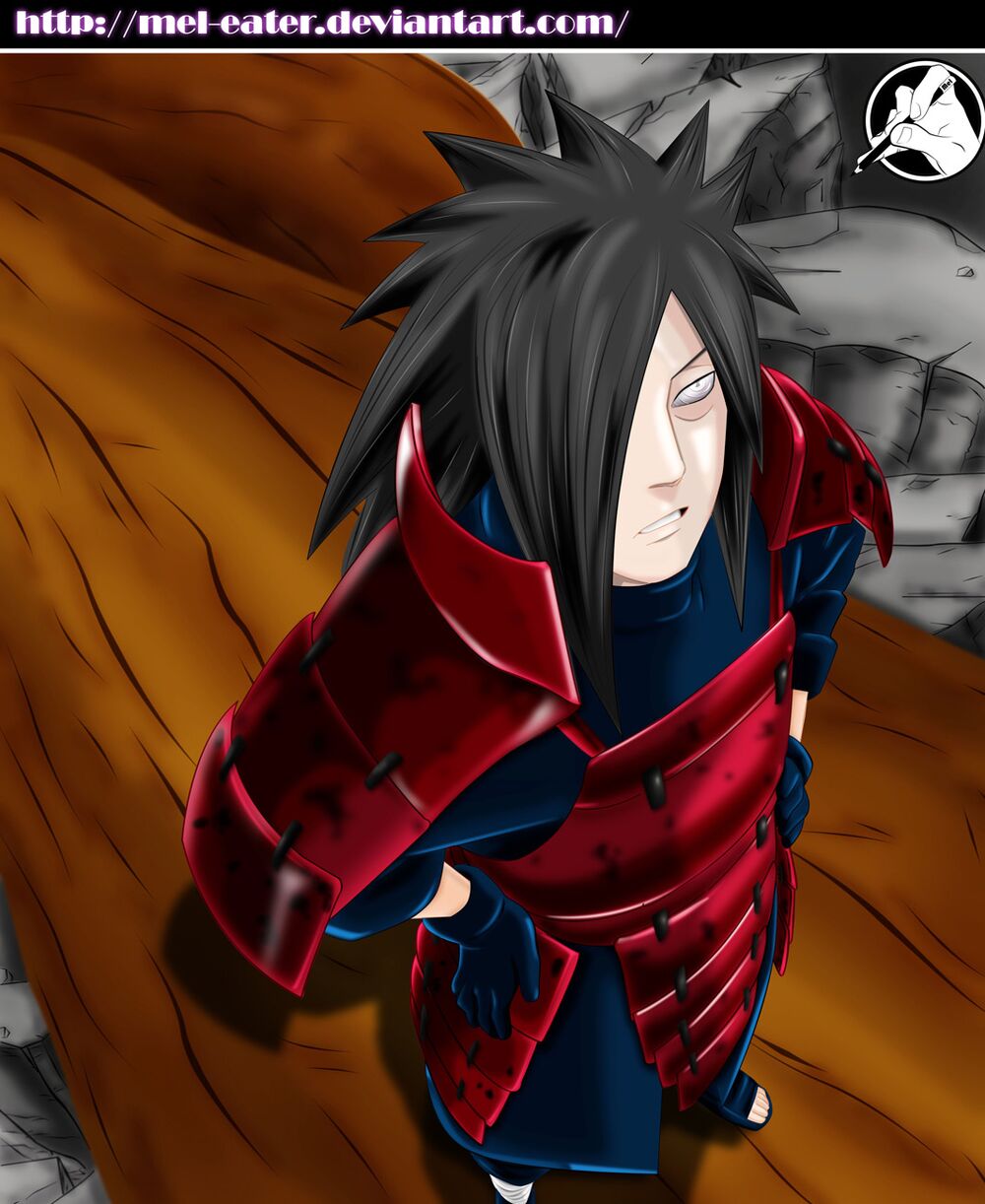 Naruto - Cửu Vĩ Hồ Ly: Chapter 599