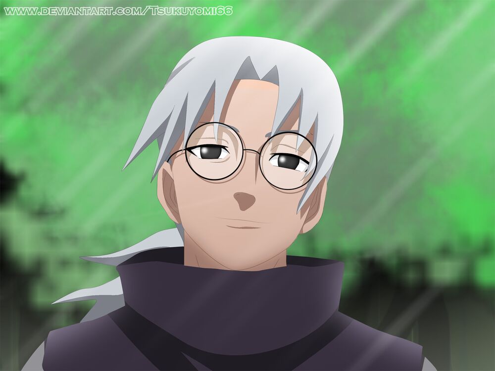 Naruto - Cửu Vĩ Hồ Ly: Chapter 599
