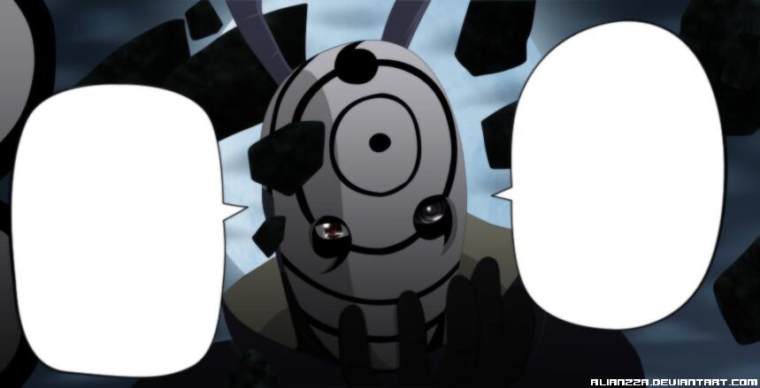 Naruto - Cửu Vĩ Hồ Ly: Chapter 599