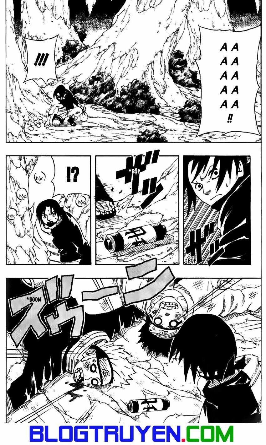 Naruto - Cửu Vĩ Hồ Ly: Chapter 60