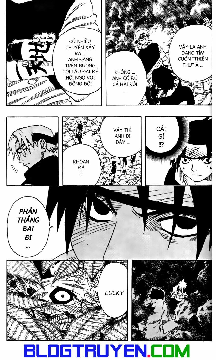 Naruto - Cửu Vĩ Hồ Ly: Chapter 60