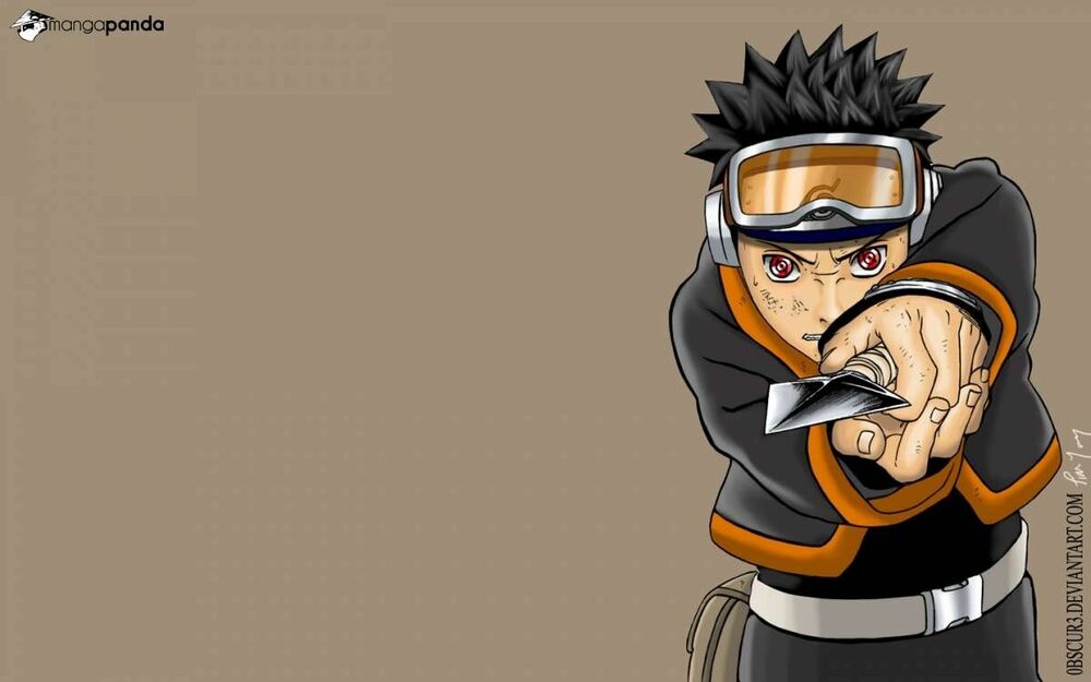 Naruto - Cửu Vĩ Hồ Ly: Chapter 600
