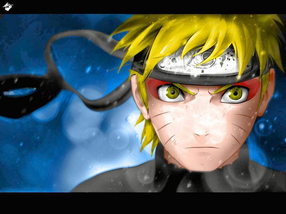Naruto - Cửu Vĩ Hồ Ly: Chapter 601