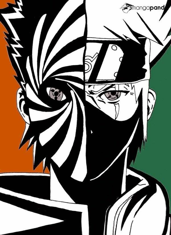Naruto - Cửu Vĩ Hồ Ly: Chapter 603