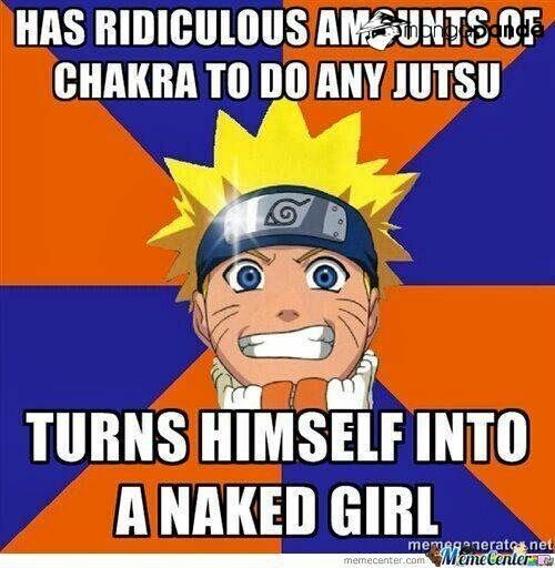 Naruto - Cửu Vĩ Hồ Ly: Chapter 603