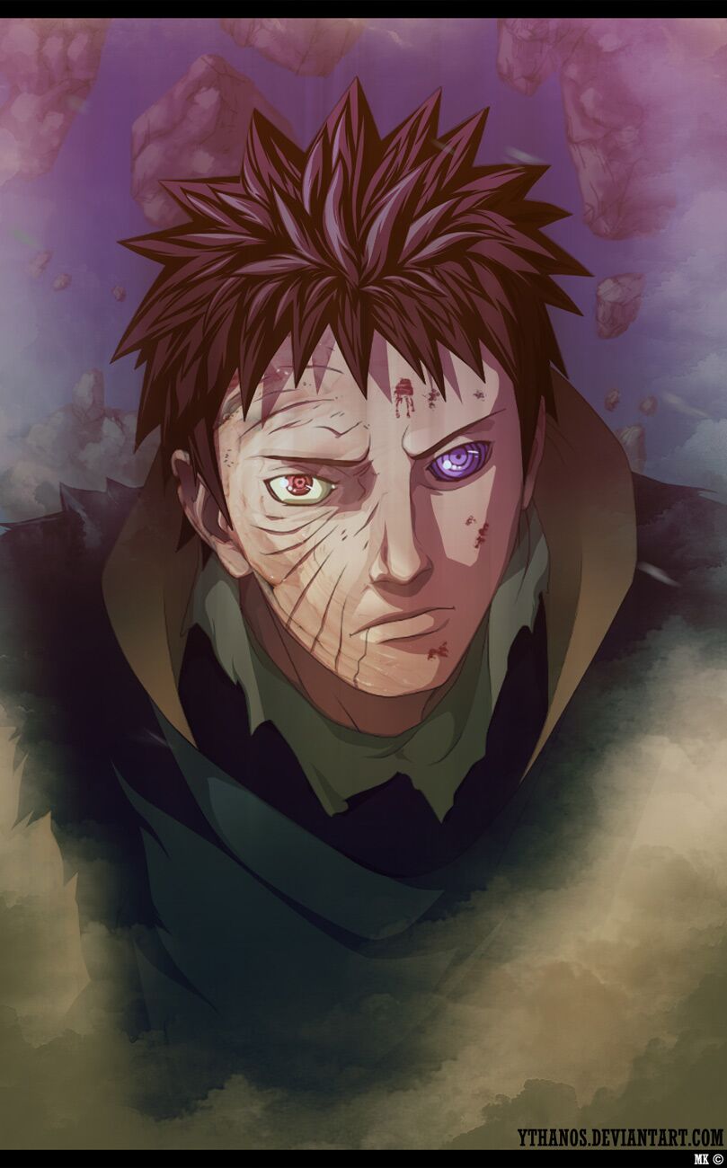 Naruto - Cửu Vĩ Hồ Ly: Chapter 604