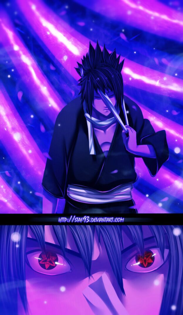 Naruto - Cửu Vĩ Hồ Ly: Chapter 604