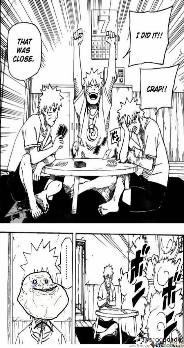 Naruto - Cửu Vĩ Hồ Ly: Chapter 605