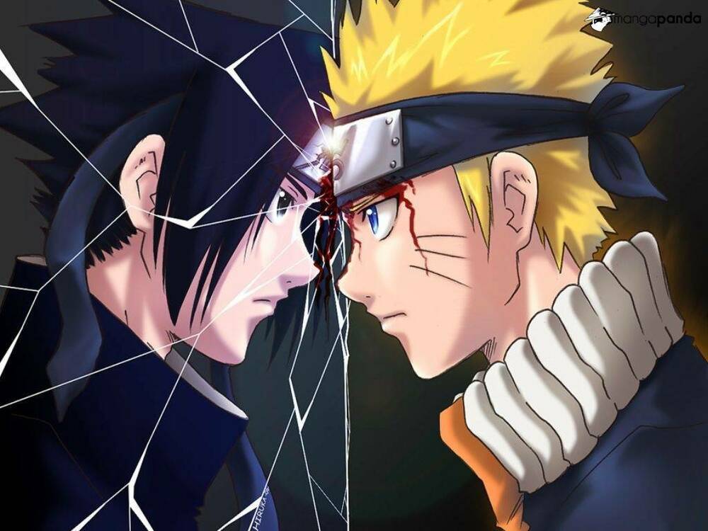 Naruto - Cửu Vĩ Hồ Ly: Chapter 608