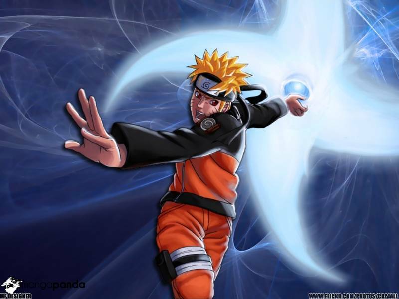 Naruto - Cửu Vĩ Hồ Ly: Chapter 609