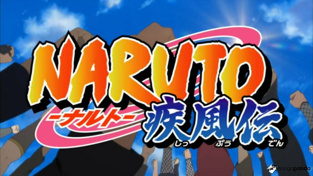 Naruto - Cửu Vĩ Hồ Ly: Chapter 610